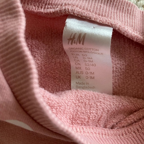 H & M matching set - Picture 3 of 3